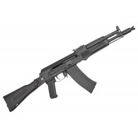 СХП Охолощенный автомат Калашникова СХ-АК-105 (ИжМаш) СХП Охолощенный автомат Калашникова СХ-АК-105 (ИжМаш)