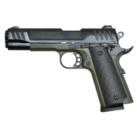 Сигнальный пистолет K1911 KURS (Colt) кал. 5,5 мм под 10ТК, хаки